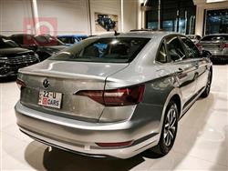 فولكسفاغن جيتا